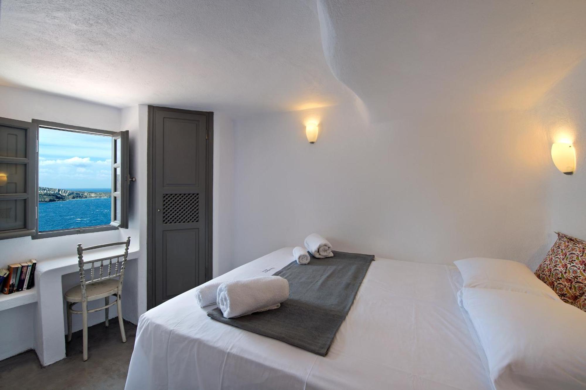 Theodora Suites (Adults Only) Οία Εξωτερικό φωτογραφία