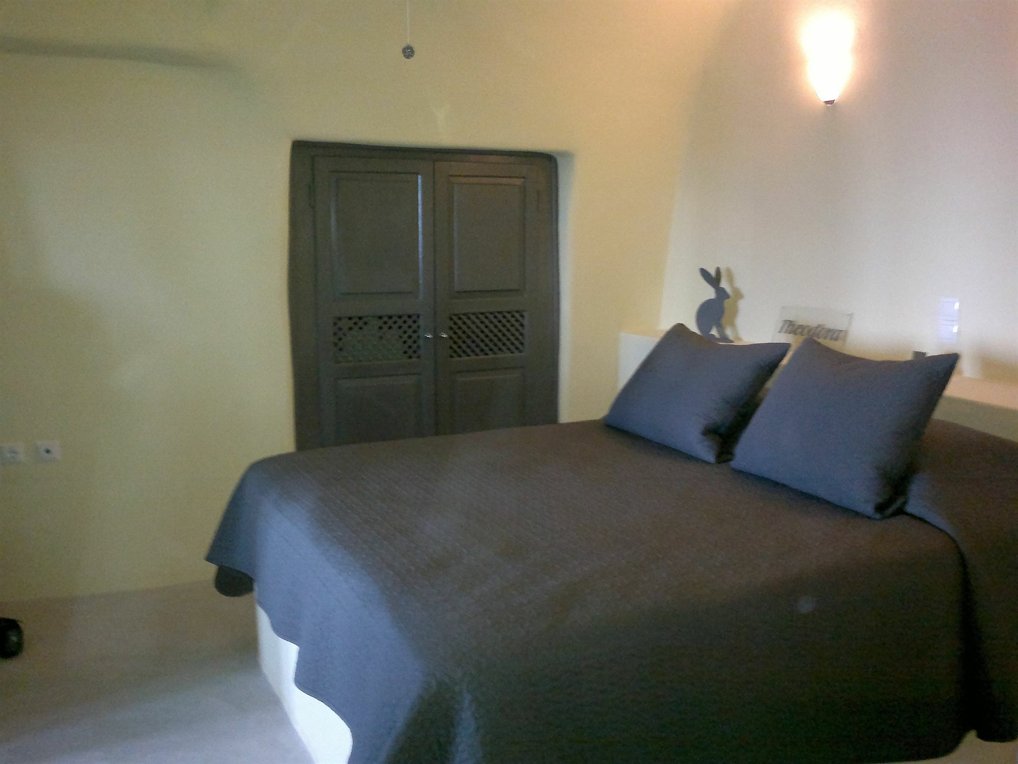 Theodora Suites (Adults Only) Οία Εξωτερικό φωτογραφία