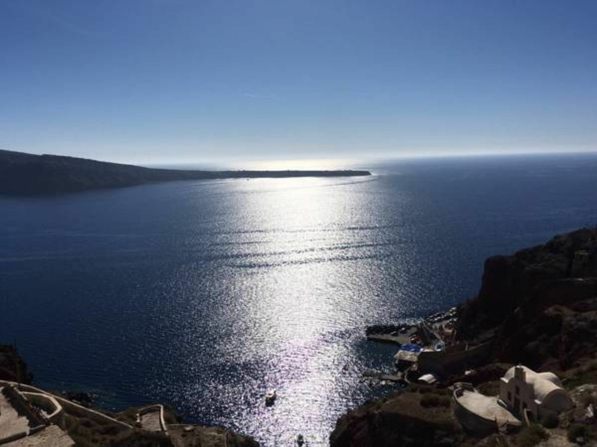 Theodora Suites (Adults Only) Οία Εξωτερικό φωτογραφία