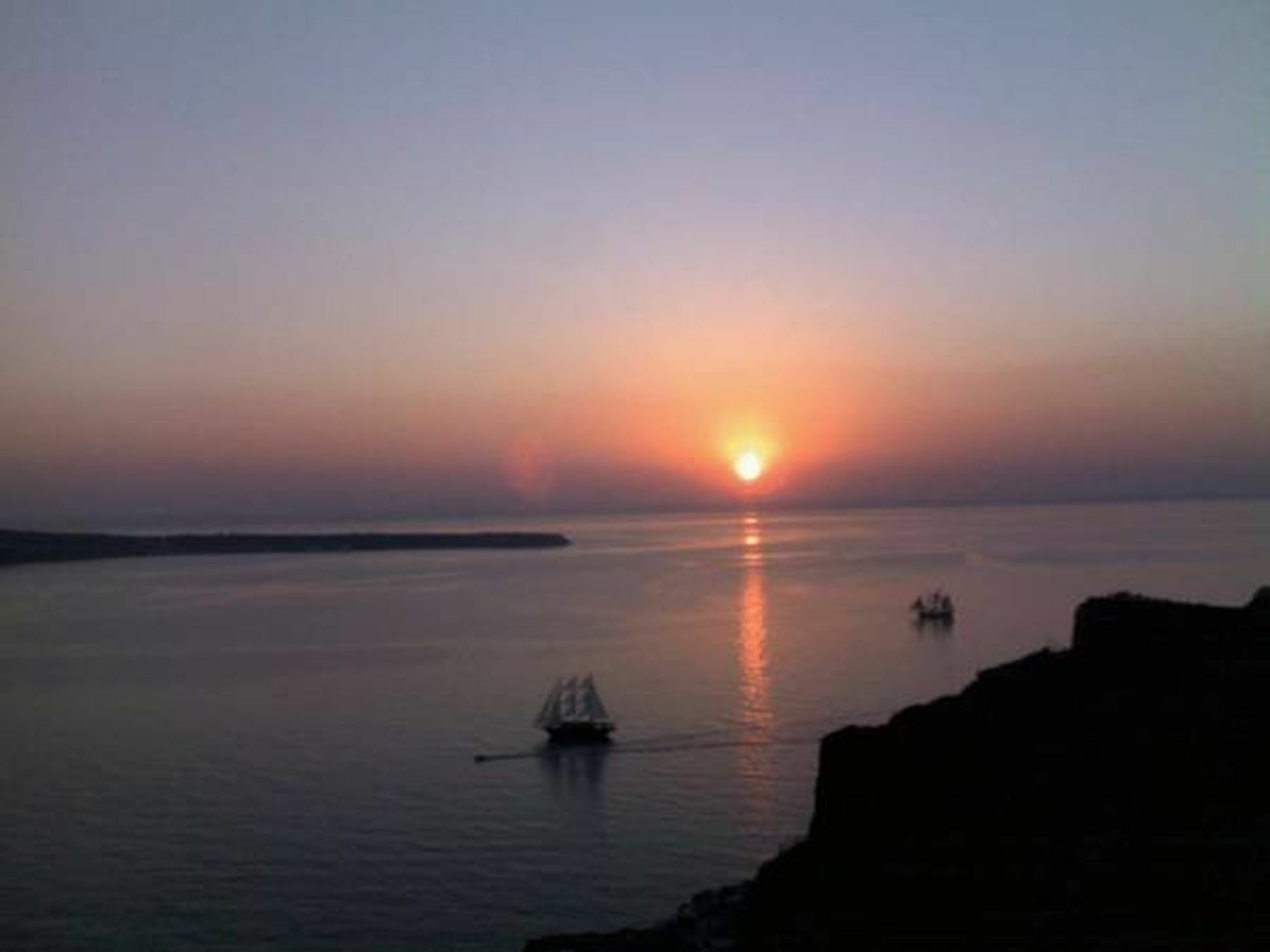 Theodora Suites (Adults Only) Οία Εξωτερικό φωτογραφία